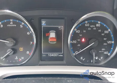 2016 Toyota Rav4 Xle z USA, uszkodzony, nr VIN JTMWFREV3GD091205